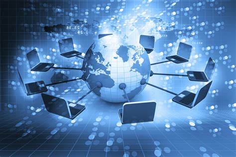 Computer Networking .